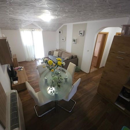 Apartments Rustika Toscana Vodice Bagian luar foto