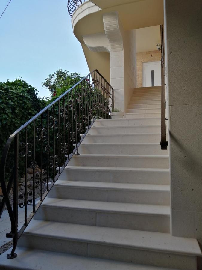 Apartments Rustika Toscana Vodice Bagian luar foto