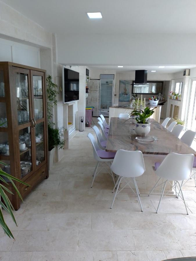Apartments Rustika Toscana Vodice Bagian luar foto