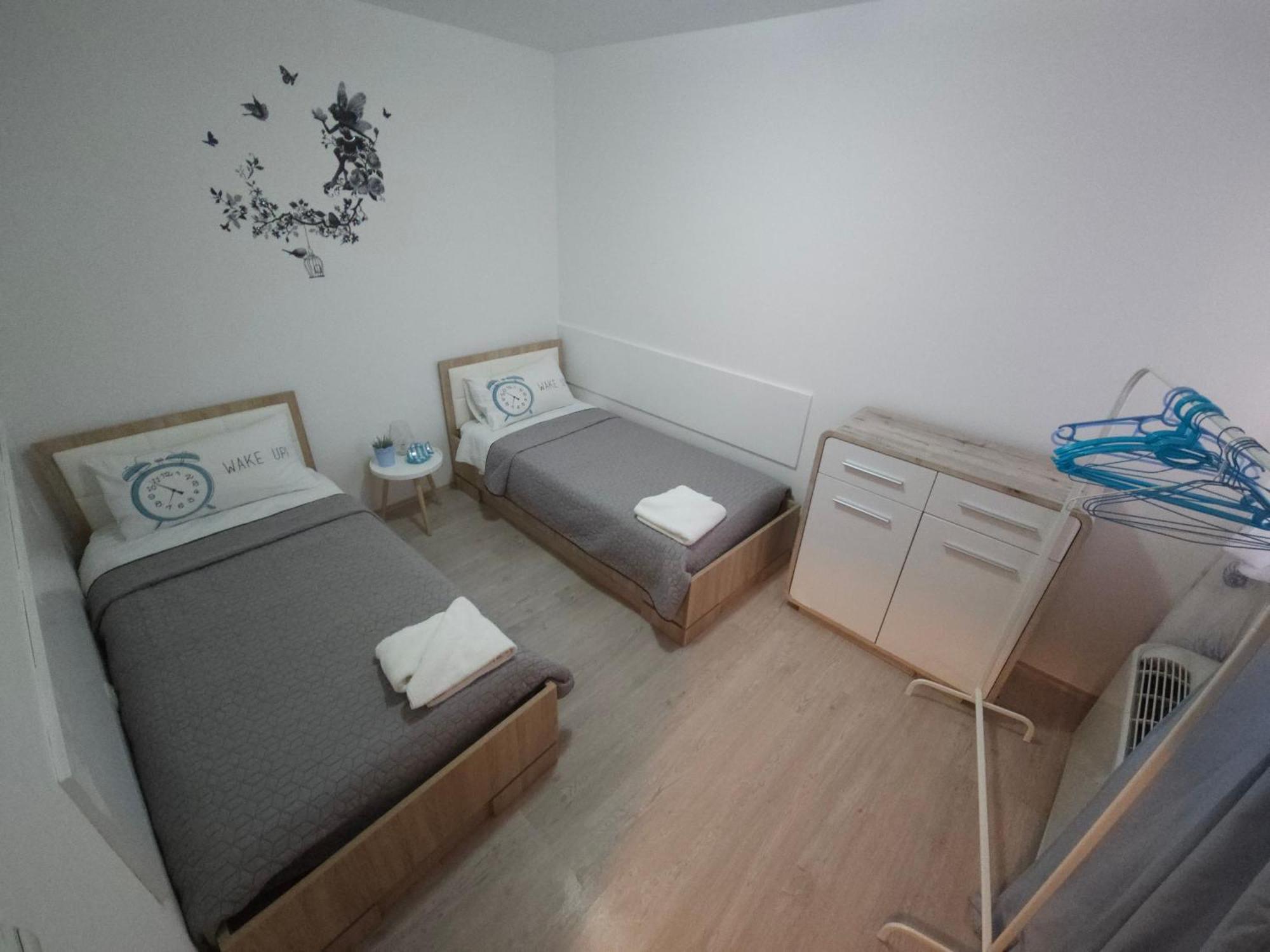 Apartments Rustika Toscana Vodice Ruang foto