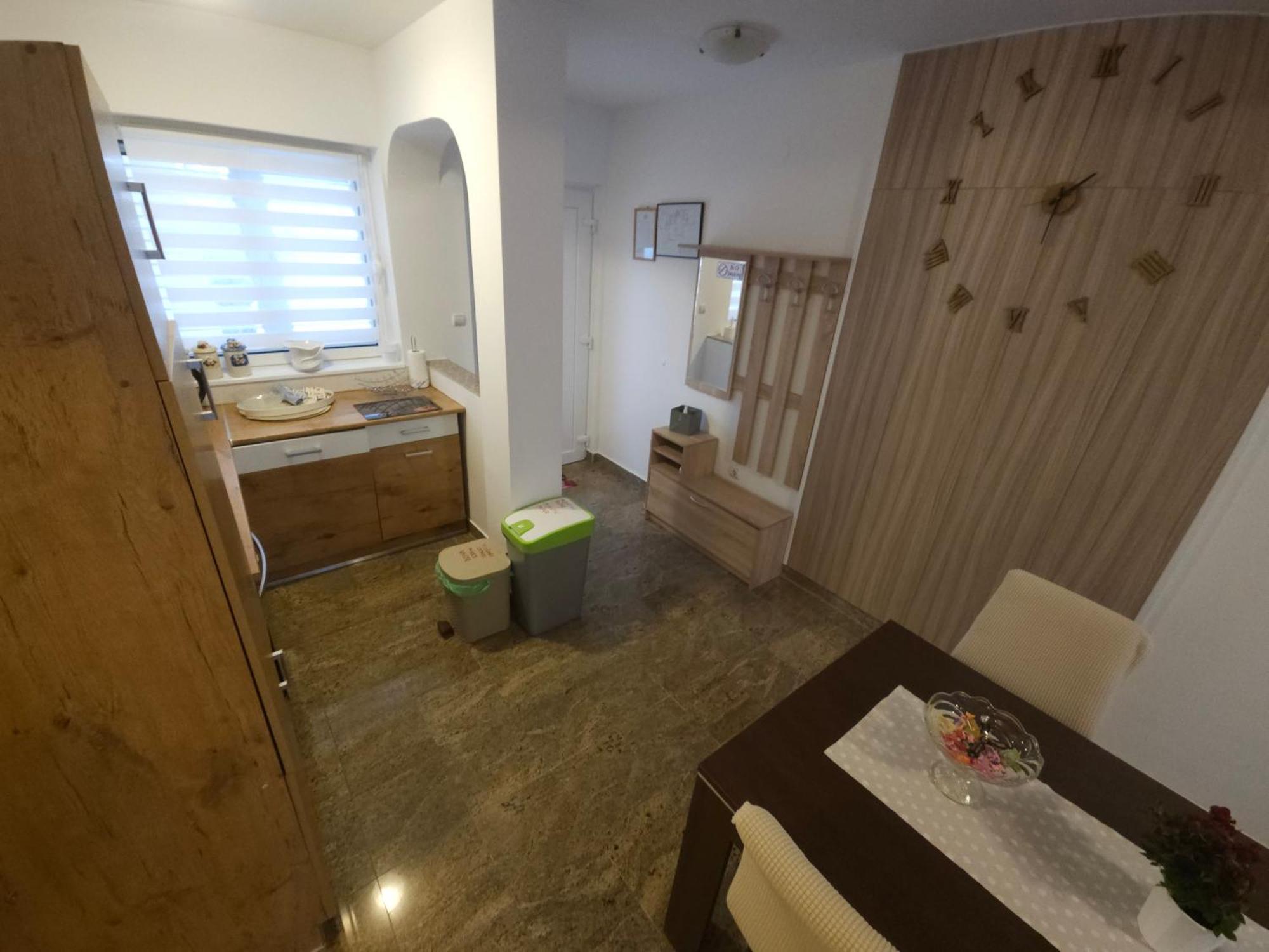 Apartments Rustika Toscana Vodice Ruang foto