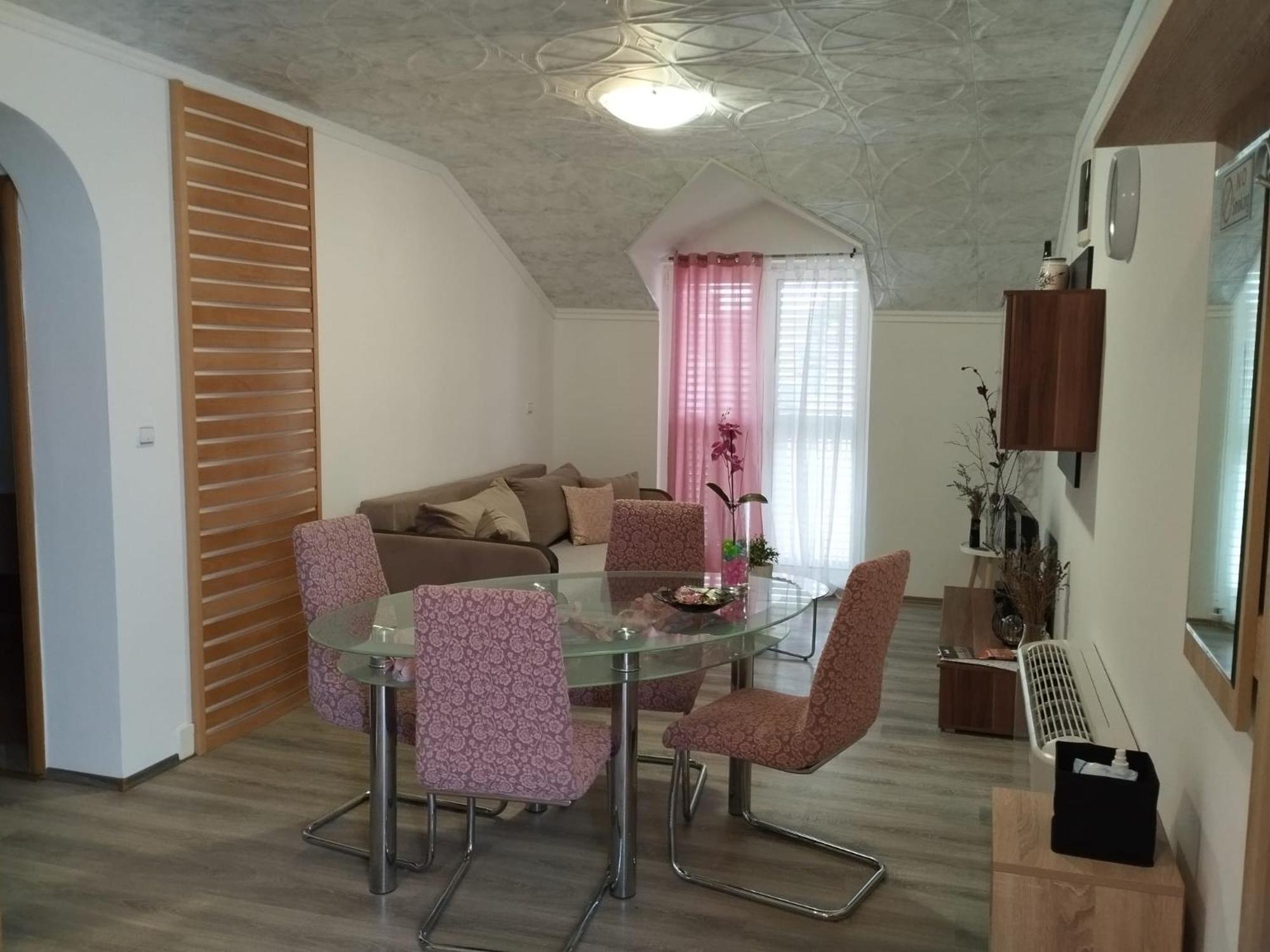 Apartments Rustika Toscana Vodice Ruang foto