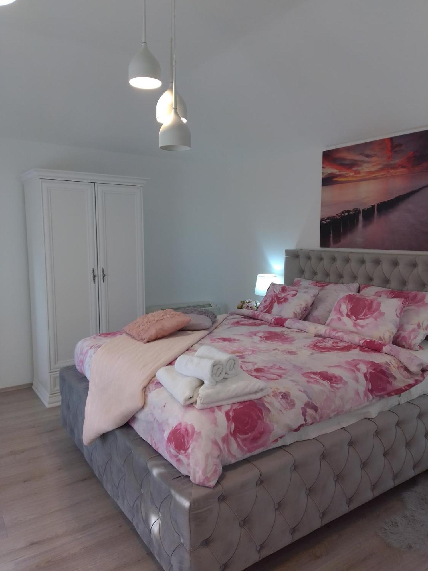 Apartments Rustika Toscana Vodice Ruang foto